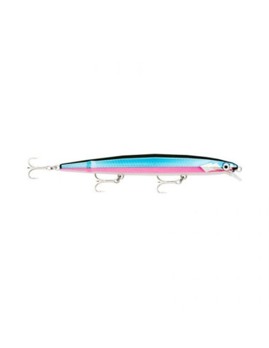 Rapala Flash-X Extremo 16cm Cor: GHS